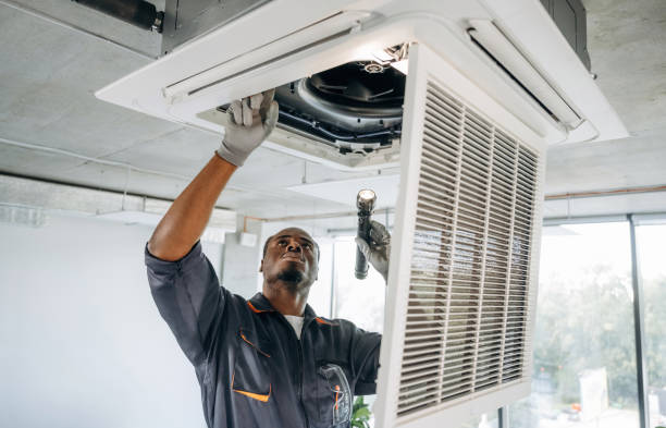 Licensed Hvac Installation service in Lawrence, IN - FH HVAC